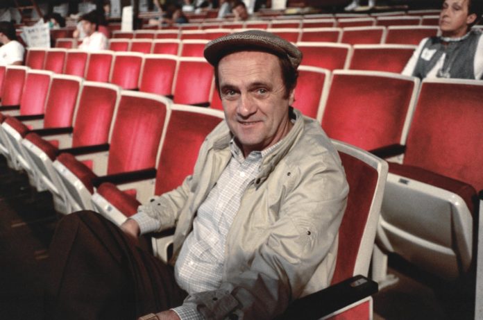 bob newhart