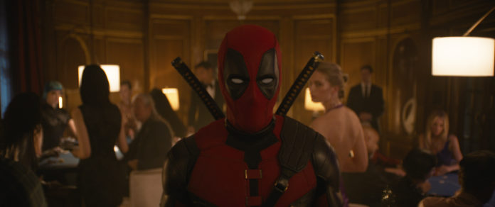 deadpool 3