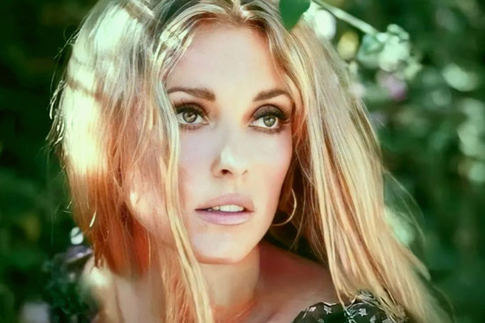 sharon tate